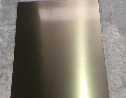 鈦板和鈦合金板哪種更好些，在化學(xué)應(yīng)用上有哪些區(qū)別呢？